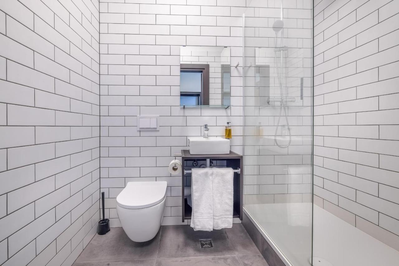 Abc Hotel By Reykjavik Keflavik Airport Exteriér fotografie