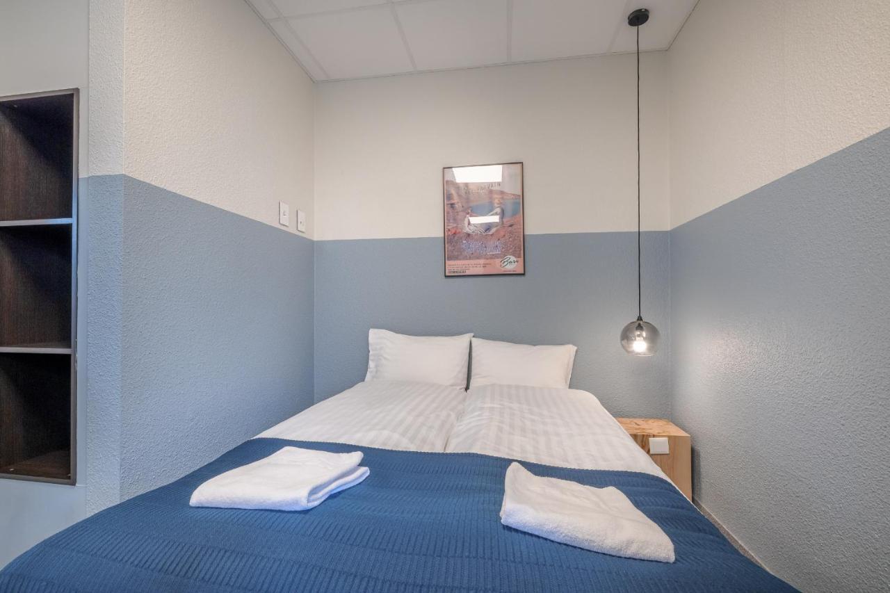 Abc Hotel By Reykjavik Keflavik Airport Exteriér fotografie