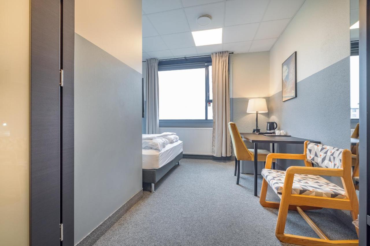 Abc Hotel By Reykjavik Keflavik Airport Exteriér fotografie